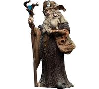 Weta Workshop – Figurine Radagast le Brun – Mini Epics – 16 cm