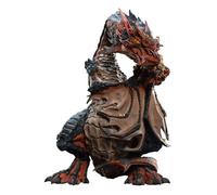 Weta Workshop - Le Hobbit - Figurine Mini Epics Smaug 30 cm