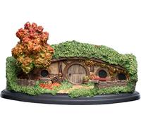 Weta Workshop Le Hobbit Statuette 18 Gardens Smial 15 cm