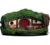 Weta Workshop Le Hobbit - Trou 31 Environs du lac - 12 cm