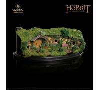 Weta Workshop Le Hobbit Un voyage inattendu Statue The Great Garden Smial 20 cm
