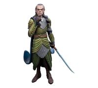 Weta Workshop Le Seigneur des Anneaux - Elrond Figure Mini Epics