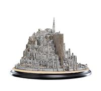 Weta Workshop Le Seigneur des Anneaux - Environnement de Minas Tirith
