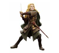 Weta Workshop Le Seigneur des Anneaux - Eowyn Figure Mini Epics