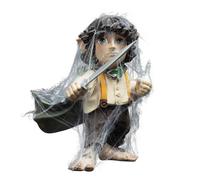 Weta Workshop Le Seigneur des Anneaux Figurine Mini Epics Frodo Baggins (Limited Edition) 11 cm