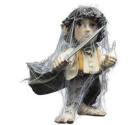Weta Workshop Figurine Mini Epics Frodo Baggins – Édition limitée 11 cm