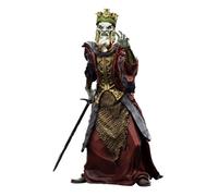 Le Seigneur des Anneaux - Figurine Mini Epics King of the Dead 18 cm Multicolore G