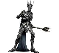 Weta Workshop Le Seigneur des Anneaux Figurine Mini Epics Lord Sauron 23 cm