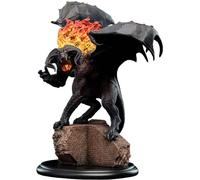 Weta Workshop Figurine Le Seigneur des Anneaux Mini The Balrog in Moria 19 cm Multicolore G