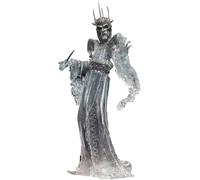 Le Seigneur des Anneaux - Figurine Mini Epics The Witch-King of the Unseen Lands Limited Edition 19 cm Transparent G