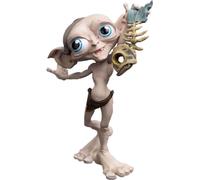 Weta Workshop Le Seigneur des Anneaux - Figurine Smeagol Mini Epics