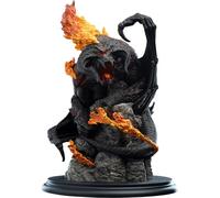 Weta Workshop LORD OF THE RINGS - The Balrog Demon of Shadow and Flame statue 1/6