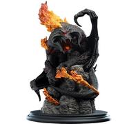 Weta Workshop Le Seigneur des Anneaux - Le Démon Balrog de l'ombre Et de la Flamme Statue Échelle 1/6