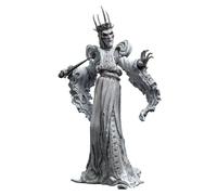 Weta Workshop Le Seigneur des Anneaux - Le Roi-Sorcier des Terres Invisibles Figure Mini Epics