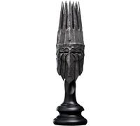 Weta Workshop Le Seigneur des Anneaux réplique 1/4 Casque du Witch-King Alternative Concept 21 cm