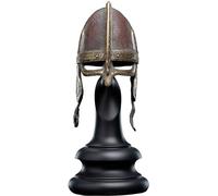 Le Seigneur Des Anneaux Réplique 1/4 Casque Rohirrim De Soldier 14 Cm