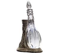 WETA Workshop Le Seigneur des Anneaux - Réplique du prop phial de Galadriel