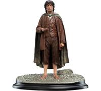 Figurine Le Seigneur des Anneaux - Statuette 1/6 Frodo Baggins, Ringbearer 24 cm