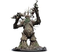 Weta Workshop Le Seigneur des Anneaux Statuette 1/6 Leaflock The Ent 76 cm