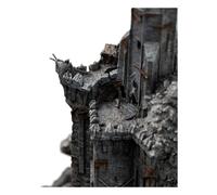 Weta Workshop Le Seigneur des Anneaux statuette Cirith Ungol - Limited Edition 33 cm