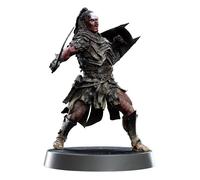 Weta Workshop - Le Seigneur des Anneaux - Statuette Figures of Fandom Lurtz 25 cm