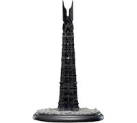 Figurine Le Seigneur des Anneaux - Statuette Orthanc 18 cm G