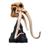 Weta Workshop Le Seigneur des Anneaux statuette Skull of a Mumak