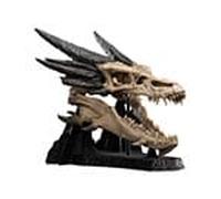 Weta Workshop Le Seigneur des Anneaux statuette Skull of Smaug 22 cm