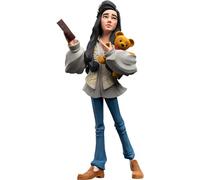 Weta Workshop Le Voyage dans Le Labyrinthe Mini Epics Figurine en Vinyle Sarah Williams 16 cm