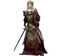 Le Seigneur Des Anneaux Figurine Mini Epics King Of The Dead 18 Cm