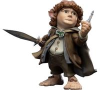 Weta Workshop Lord Of The Rings Mini Epics Vinyl Figure Samwise Gamgee Limited Edition 13 Cm Vert