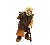 Weta Workshop Figurine Mini Epics Dr Zaius La planète des singes 13 cm Multicolore
