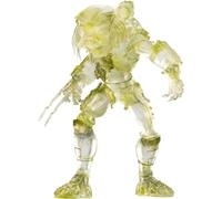 Weta Workshop Mini Epics - Predator (1987) - Chasseur de Jungle Cloaked (AE Exclusive)