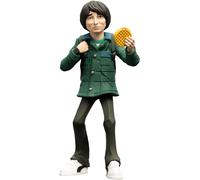 Figurine Stranger Things Mini Epics Mike the Resourceful Limited Edition 14 cm Multicolore G
