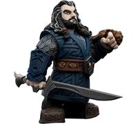 Weta Workshop – Figurine The Thorin Oakenshield – Mini Epics, La Trilogie du Hobbit