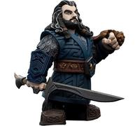 Weta Workshop Mini Epics - The Hobbit Trilogy - The Thorin Oakenshield [Collectables] Figure, Collectible
