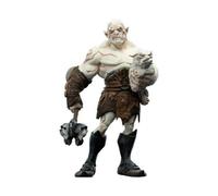 WETA Workshop Mini Epics - Trilogie du Hobbit - Azog le Profanateur ( dition limit e)