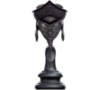 Weta Workshop Mini Prop Replica - The Hobbit Trilogy - Ringwraith Of Harad Helm 1:4 Scale [Collectables] Ltd Ed, Statue, Collectible