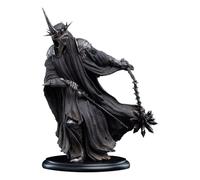 Weta Workshop Mini Statue Le Seigneur des Anneaux The Witch-King, 19 cm