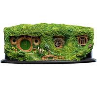 Weta Workshop Polystone - Lord Of The Rings - Hobbit Hole - Bag End [Collectables] Statue, Collectible
