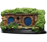 Weta Workshop Polystone - The Hobbit Trilogy - Hobbit Hole - 33 Lakeside [Collectables] Statue, Collectible
