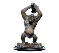 Statuette Le Seigneur des Anneaux Cave Troll 16 cm G