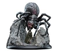 WETA Workshop Polystone - Trilogie du Seigneur des Anneaux - Statue miniature Shelob