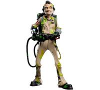 Weta Workshop SOS Fantômes Figurine Mini Epics Slimed Peter Venkman 18 cm