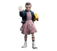 Weta Workshop Stranger Things Figurine Mini Epics Eleven (Powered) (Saison 4) 15 cm