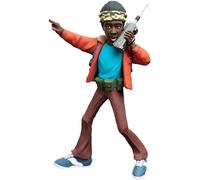Figurine - STRANGER THINGS - Lucas The Lookout - Vinyle - 6,2 x 14,2 x 7 cm - Intérieur