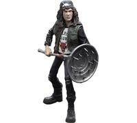 Weta Workshop Stranger Things Mini Epics Figurine en Vinyle Eddie Munson Édition limitée 16 cm