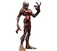 Weta Workshop Stranger Things Mini Epics Figurine en Vinyle Vecna (Saison 4) 17 cm