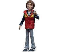 Figurine - Will the Wise - Stranger Things - Vinyle - 6,2 x 14,2 x 7 cm - Intérieur