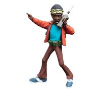 Weta Workshop Stranger Things (Saison 1) - Lucas the Lookout Figure Mini Epics (Edition limitée)